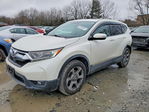 Honda CR-V 2017