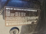 BMW Series 5 2015