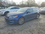 Kia Optima 2017
