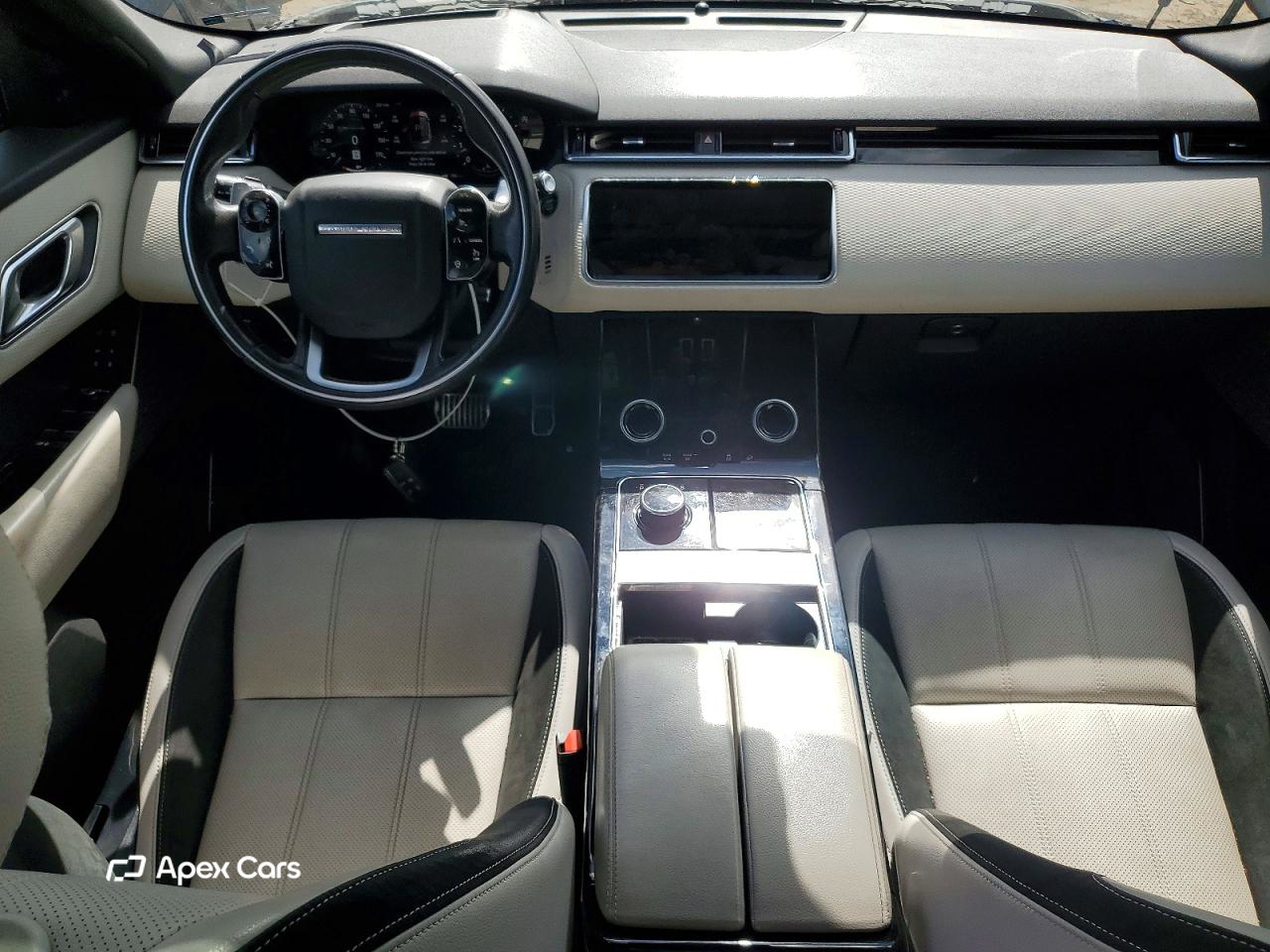 Land Rover Range Rover 2019