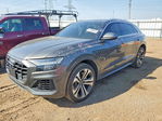 Audi Q8 2021