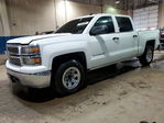 Chevrolet Silverado 2014