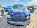 Chrysler Voyager 2007