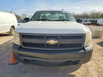 Chevrolet Silverado 2008