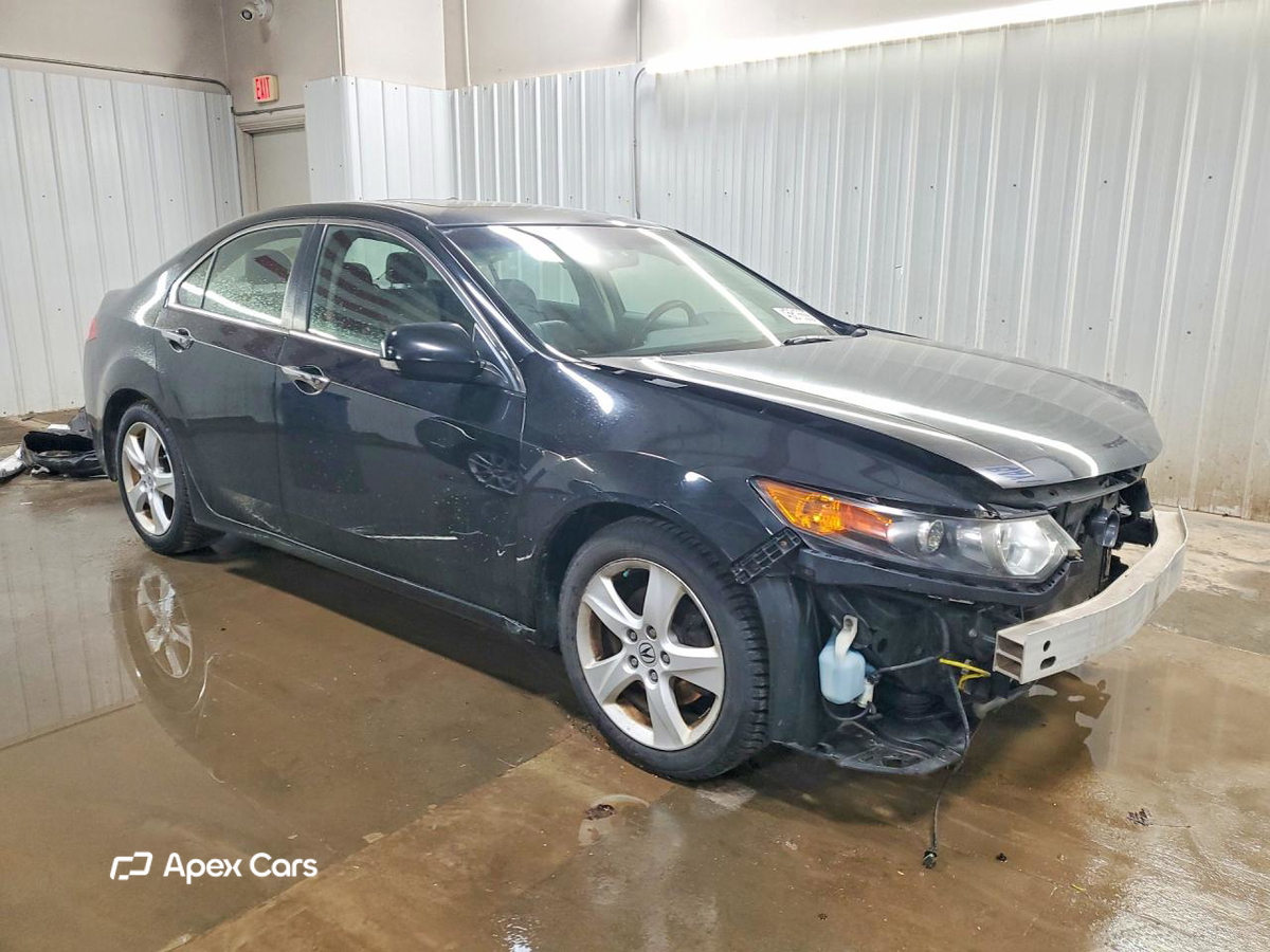 Acura TSX 2010