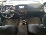 Nissan Pathfinder 2016
