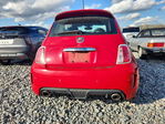 Fiat 500 2017