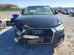 Audi Q3 2016