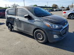 Chevrolet Spark 2019