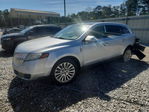 Lincoln MKT 2010