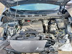 Nissan Leaf 2025