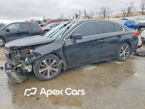 Subaru Legacy 2018 - Image 1 of 13