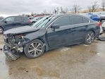 Subaru Legacy 2018