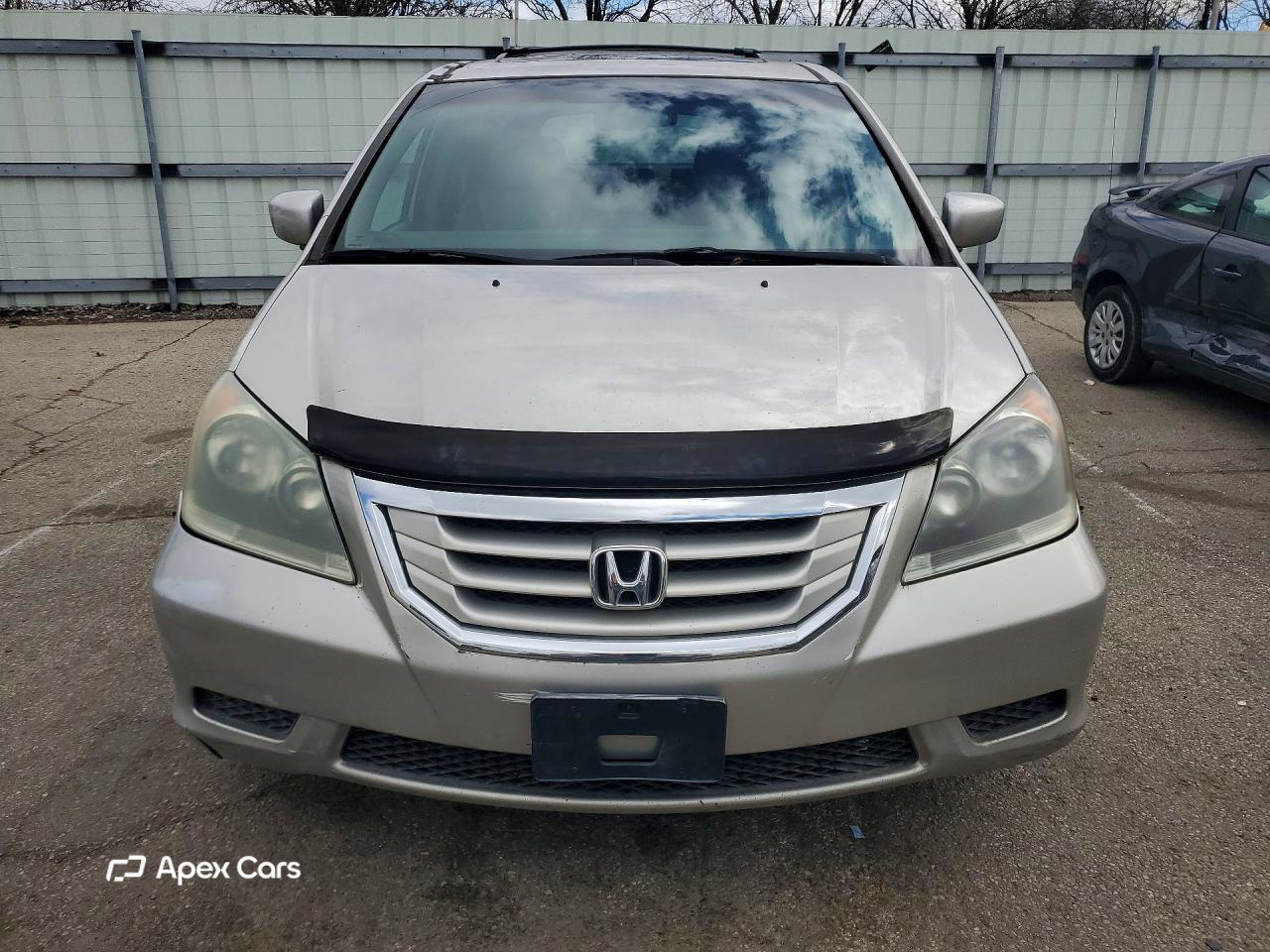 Honda Odyssey 2008