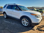 Ford Explorer 2013