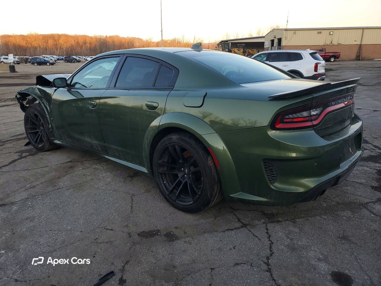 Dodge Charger 2023