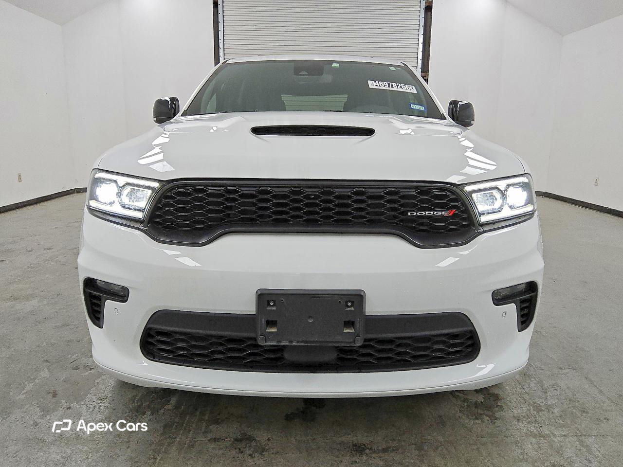 Dodge Durango 2023