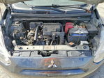 Mitsubishi Mirage 2014