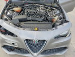 Alfa Romeo Giulia 2017