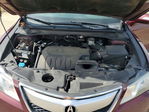 Acura RDX 2013