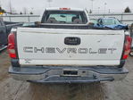Chevrolet Silverado 2007