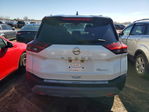 Nissan Rogue 2021