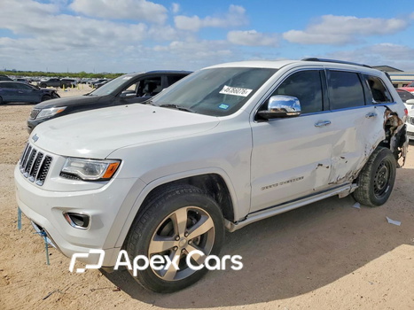 Jeep Cherokee 2015 - Image 1 of 12