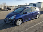 Honda Fit 2011