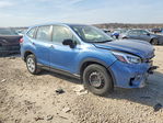 Subaru Forester 2020