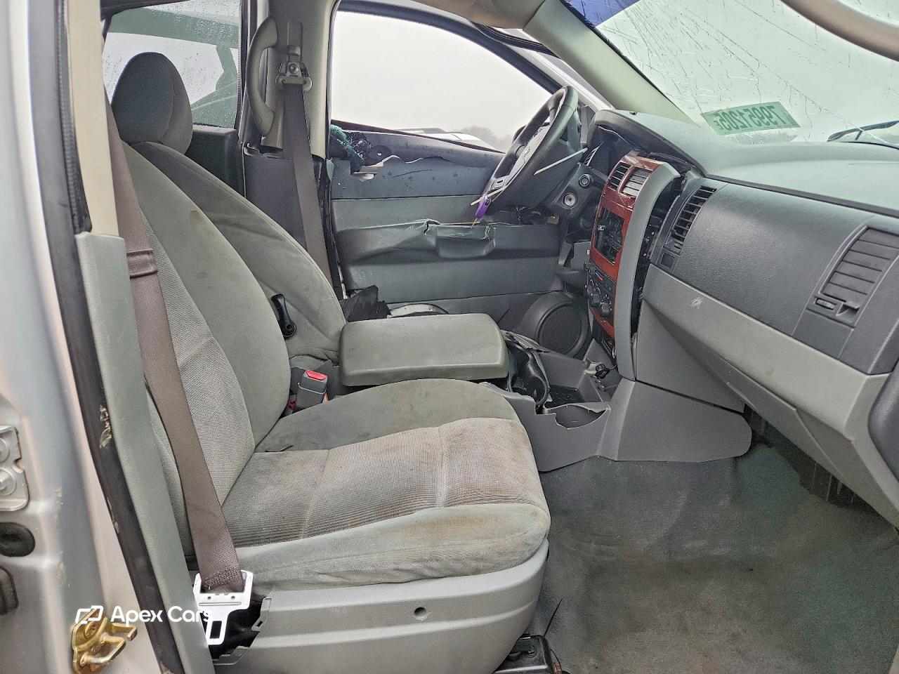 Dodge Durango 2005