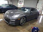 Porsche Panamera 2015