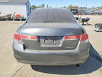 Honda Accord 2012