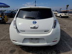 Nissan Leaf 2013