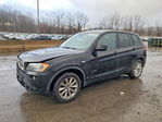 BMW X3 2014