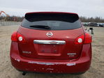 Nissan Rogue 2012