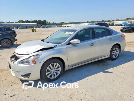 Nissan Altima 2015 - Image 1 of 12