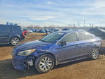 Subaru Legacy 2015