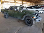 Jeep Gladiator 2021