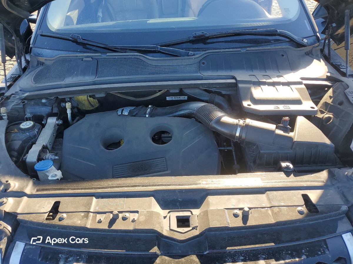 Land Rover Range Rover 2016
