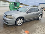 Dodge Avenger 2012