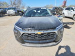 Chevrolet Trax 2025
