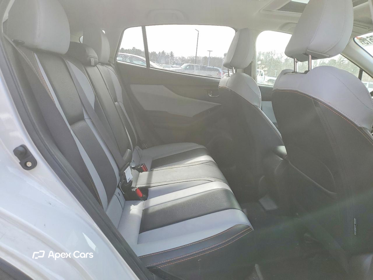 Subaru XV 2019