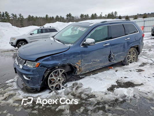 Jeep Cherokee 2020 - Image 1 of 14