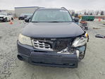 Subaru Forester 2011