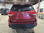 Toyota Highlander 2017
