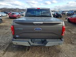 Ford F-150 2015