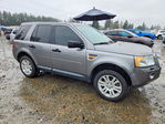 Land Rover LR2 2008