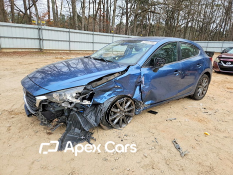 Mazda 3 2018 - Zdjęcie 1 z 13