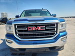 GMC Sierra 2017