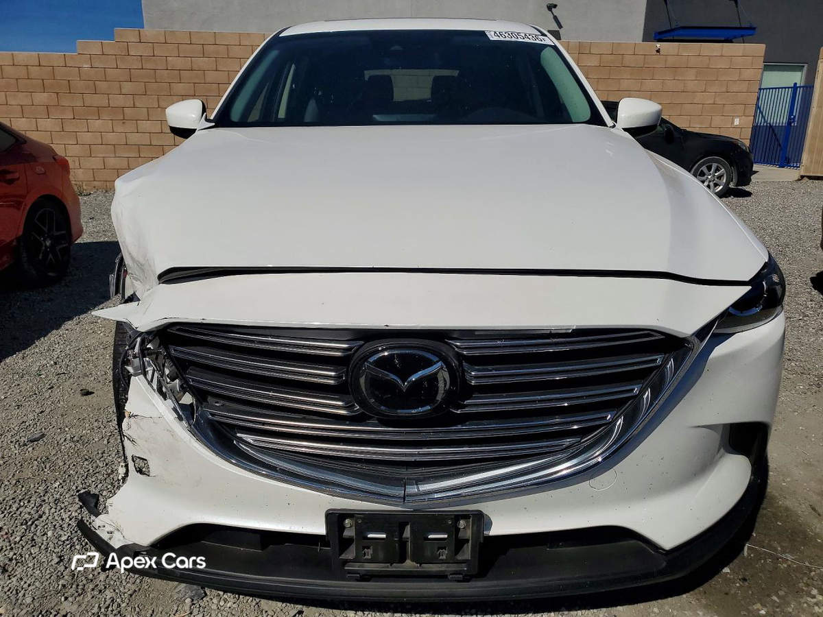 Mazda CX-9 2023